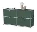 Bild 1 von Sideboard Metall »CN3« mit 4 Klappenfächern