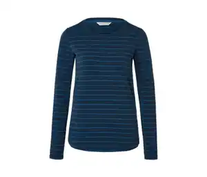 Langarm-Sportshirt