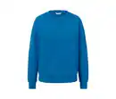 Bild 1 von Sweatshirt, azurblau