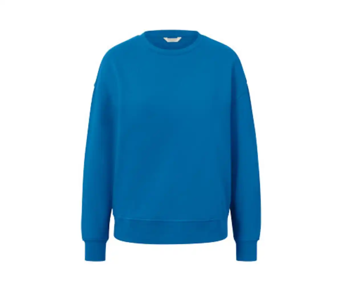 Bild 1 von Sweatshirt, azurblau