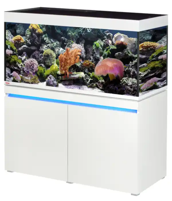 Bild 1 von Eheim Aquarium Kombination Incpiria Marine 430