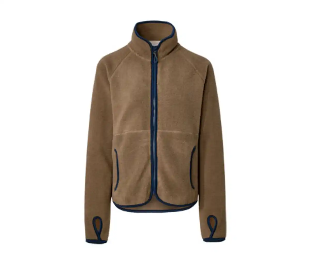 Bild 1 von Teddy-Jacke