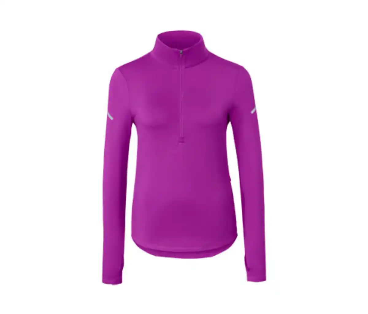 Bild 1 von Thermo-Funktionsshirt, neonbeere