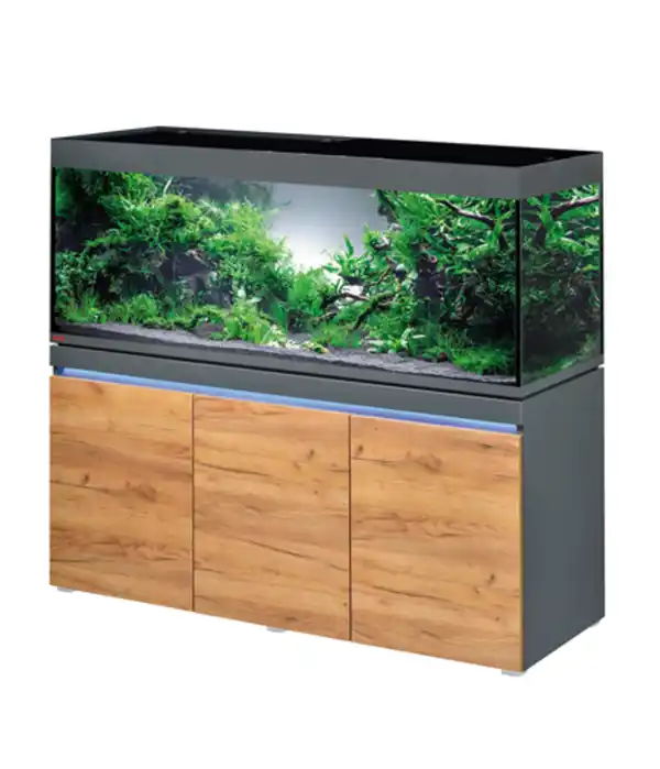 Bild 1 von EHEIM Aquarium Kombination incpiria pure 530