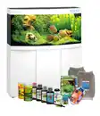 Bild 1 von JUWEL® AQUARIUM Kombination Vision 260 LED inkl. Starter-Set, ca. B121/H137/T46 cm