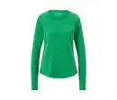 Bild 1 von Langarm-Sportshirt, grün