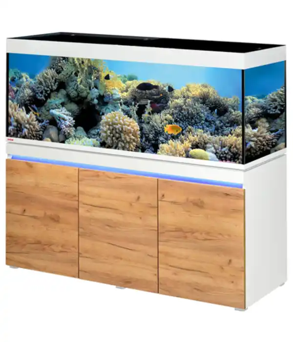 Bild 1 von Eheim Aquarium Kombination Incpiria Marine 530