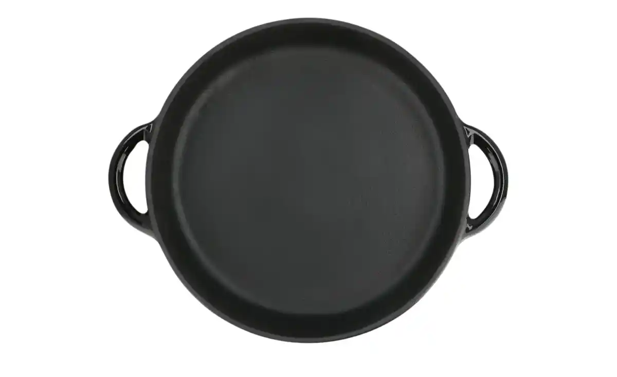 Bild 3 von Meisterkoch Gusseisen-Servierpfanne OPUS