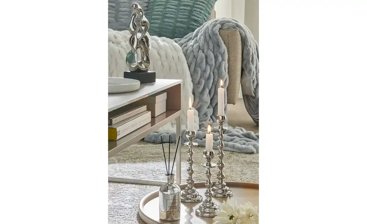 Bild 1 von como Fellkissen Mila