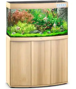 JUWEL® AQUARIUM Kombination Vision 180 LED, ca. B92/H128/T41 cm, 180 l