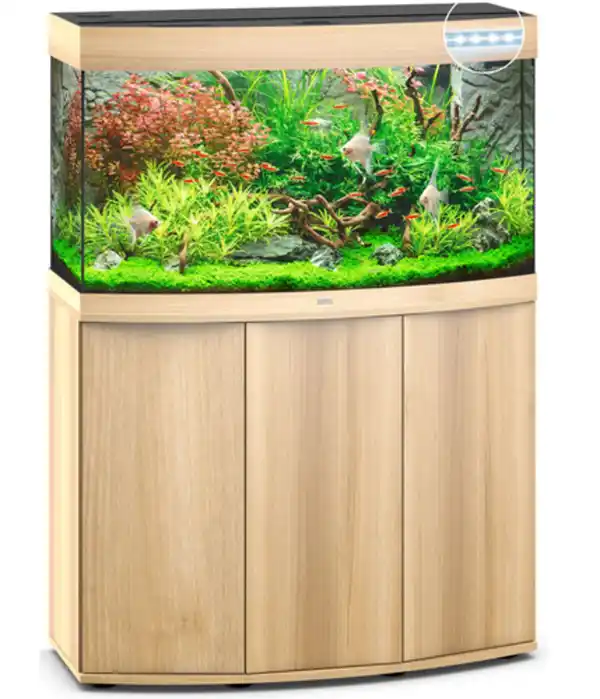 Bild 1 von JUWEL® AQUARIUM Kombination Vision 180 LED, ca. B92/H128/T41 cm, 180 l