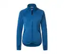 Bild 1 von Strickfleece-Jacke, blau