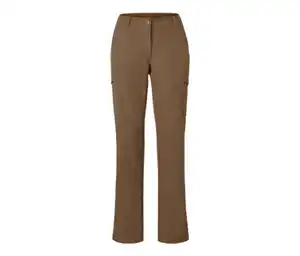 Cargo-Softshellhose, beige