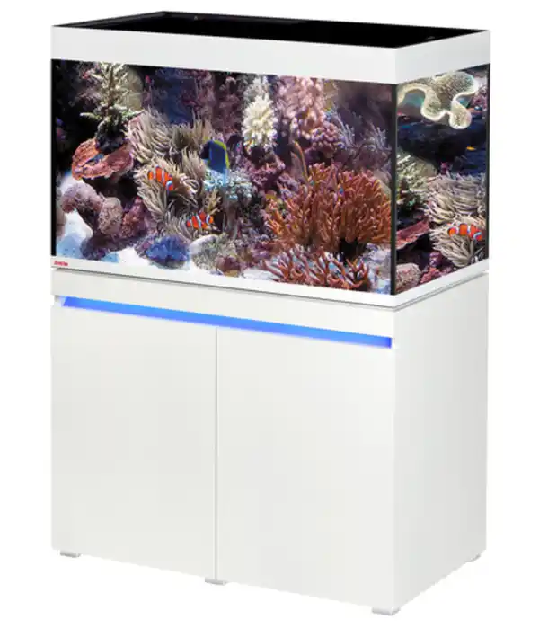 Bild 1 von Eheim Aquarium Kombination Incpiria Marine 330