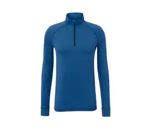 Thermofunktionsshirt, blau