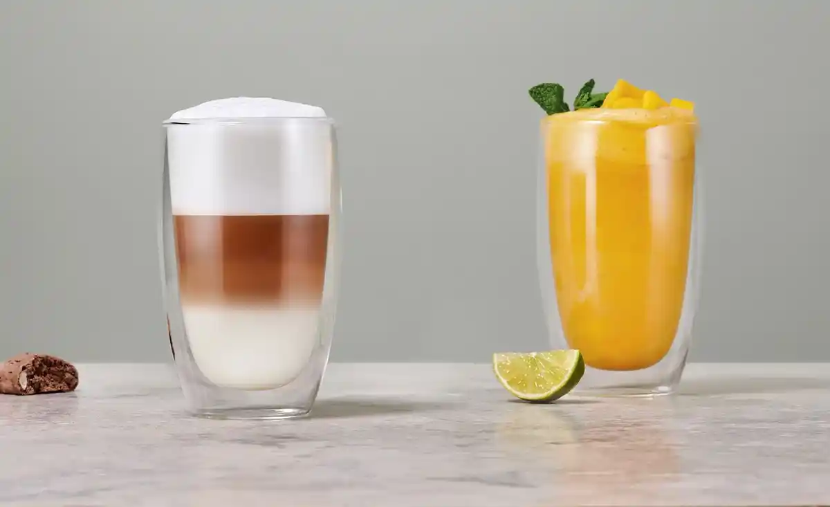 Bild 3 von Peill+Putzler Latte Macchiato Gläser Buon Giorno