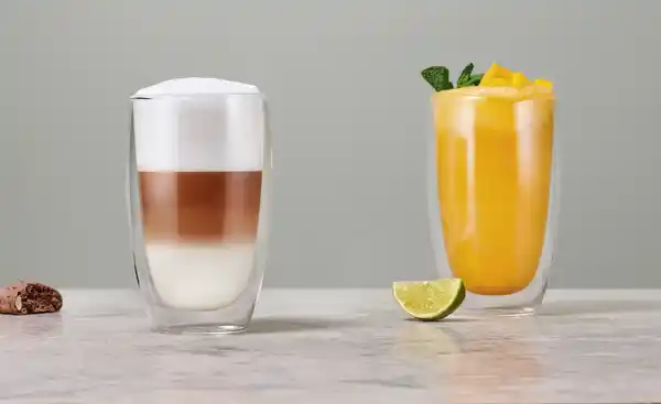 Bild 3 von Peill+Putzler Latte Macchiato Gläser Buon Giorno