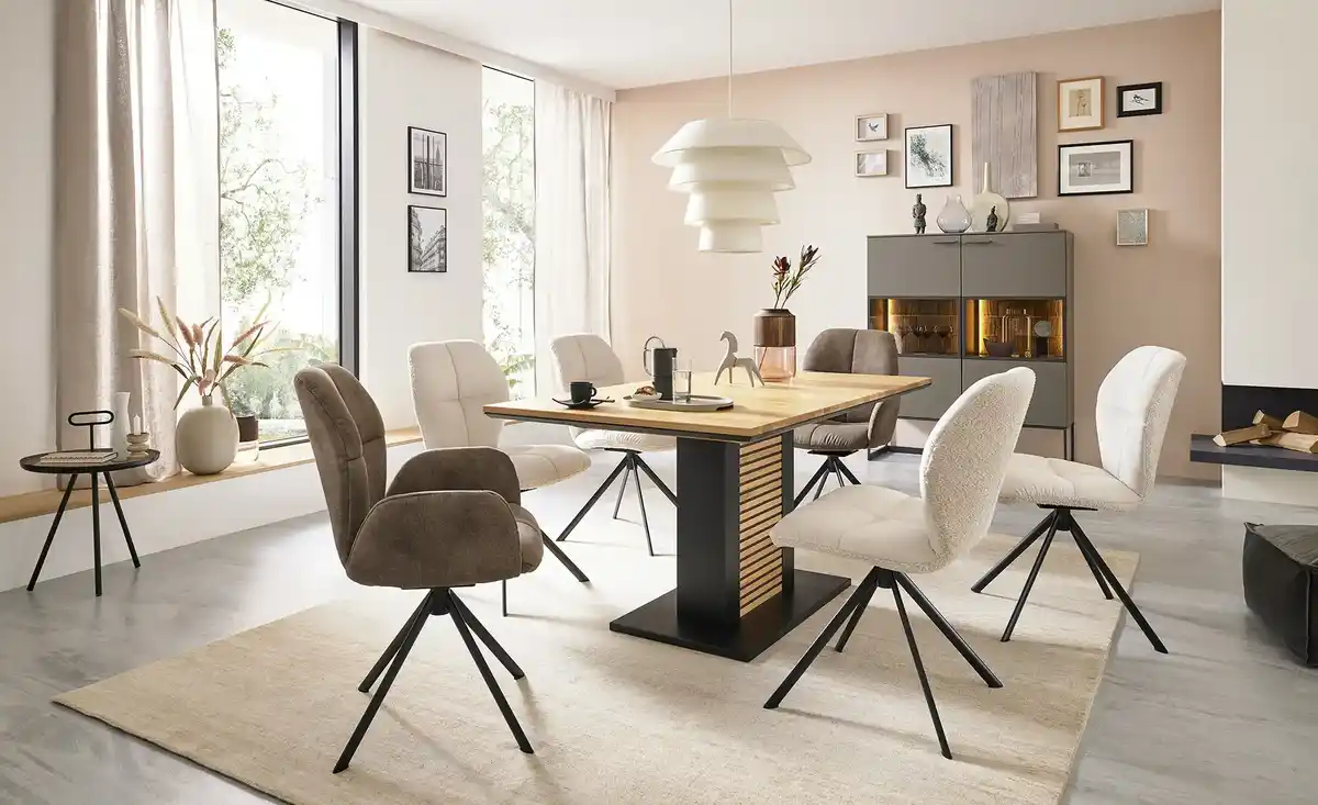 Bild 1 von Essgruppe