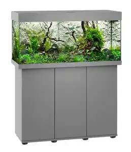 JUWEL® AQUARIUM Kombination Rio 180 LED, 180 l, ca. B101/H123/T41 cm