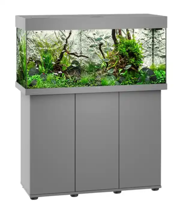 Bild 1 von JUWEL® AQUARIUM Kombination Rio 180 LED, 180 l, ca. B101/H123/T41 cm