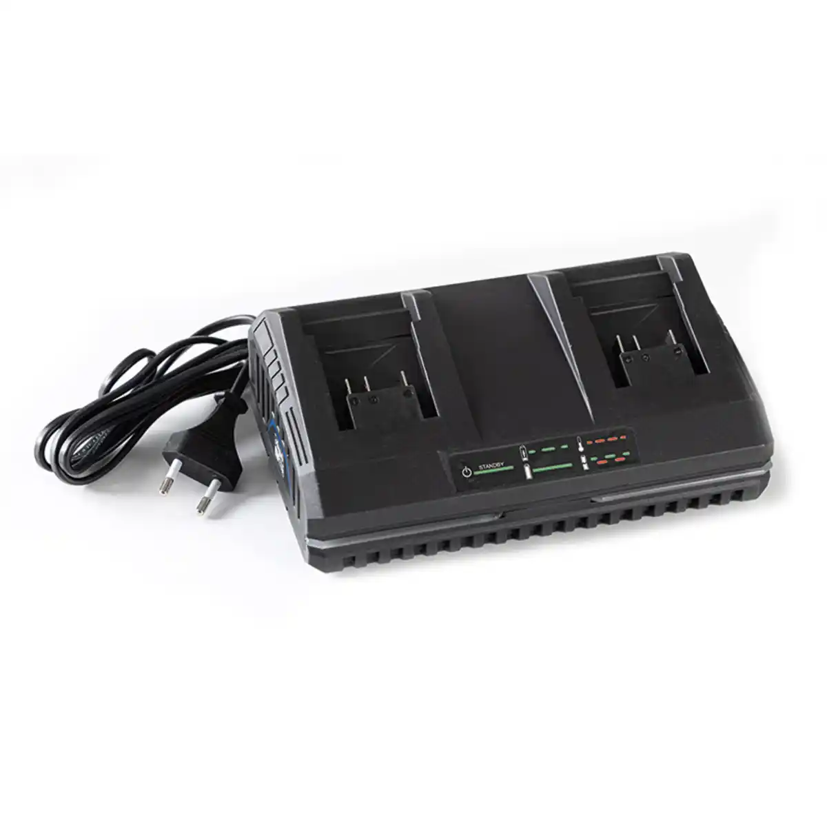 Bild 2 von Scheppach Akku-Kettensäge 40 V "brushless"