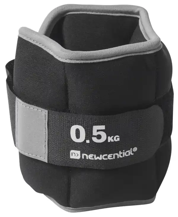 Bild 1 von NEWCENTIAL® Knöchelgewichte, 2-St.-Packg.