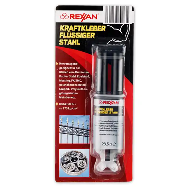 Bild 2 von REXXAN Dicht- und Klebstoffe