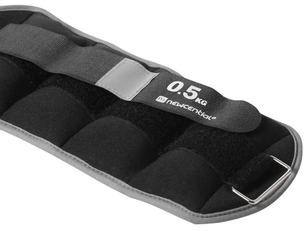 Bild 3 von NEWCENTIAL® Knöchelgewichte, 2-St.-Packg.