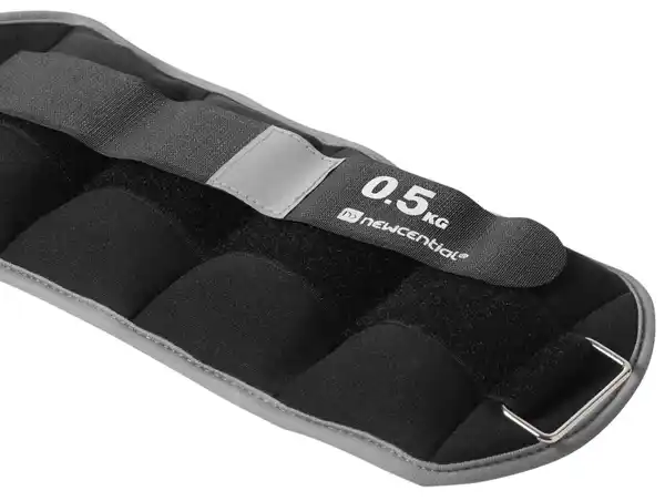 Bild 3 von NEWCENTIAL® Knöchelgewichte, 2-St.-Packg.