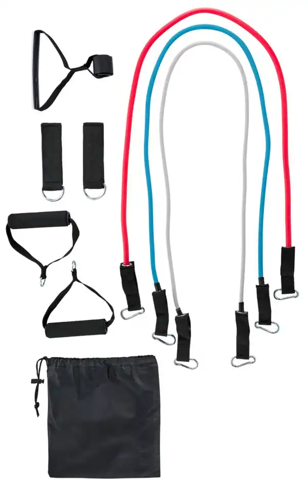 Bild 1 von NEWCENTIAL® Fitnessband-Set