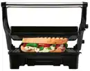 Bild 2 von SWITCH ON® Mini-Kontaktgrill »SKM 1000 A1«