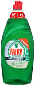 FAIRY Geschirrspülmittel, 900-ml-Fl.