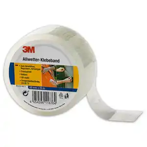 3M Allwetter-Klebeband