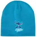 Bild 2 von Strick-Beanie »Stitch«