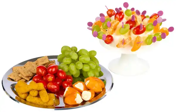 Bild 2 von CHG Party-Pilz, 34-teilig