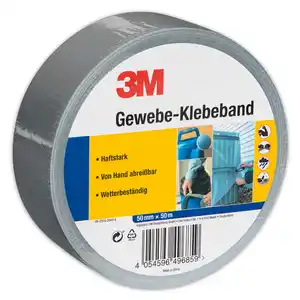 3M Outdoor-Gewebe-Klebeband