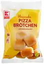 Bild 1 von K-CLASSIC Pizza-Brötchen, 250-g-Packg.