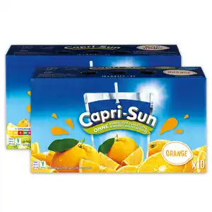 Capri-Sun Fruchtsaftgetränk