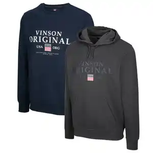 VINSON Herren-Sweatshirt