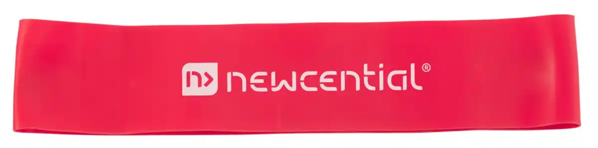 Bild 3 von NEWCENTIAL® Mini-Fitness-Bänder-Set, 3-teilig