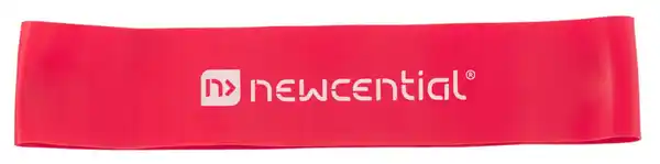 Bild 3 von NEWCENTIAL® Mini-Fitness-Bänder-Set, 3-teilig