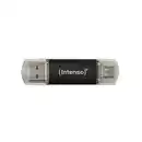 Bild 1 von INTENSO USB-Stick »TwistLine« 32 GB