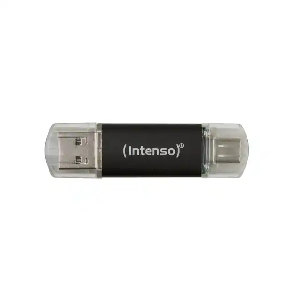 Bild 1 von INTENSO USB-Stick »TwistLine« 32 GB