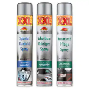 Carfit Professional XXL-Profi-Sprays