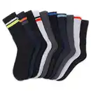 Bild 1 von Toptex Sport Sport- und Freizeitsocken 10 Paar