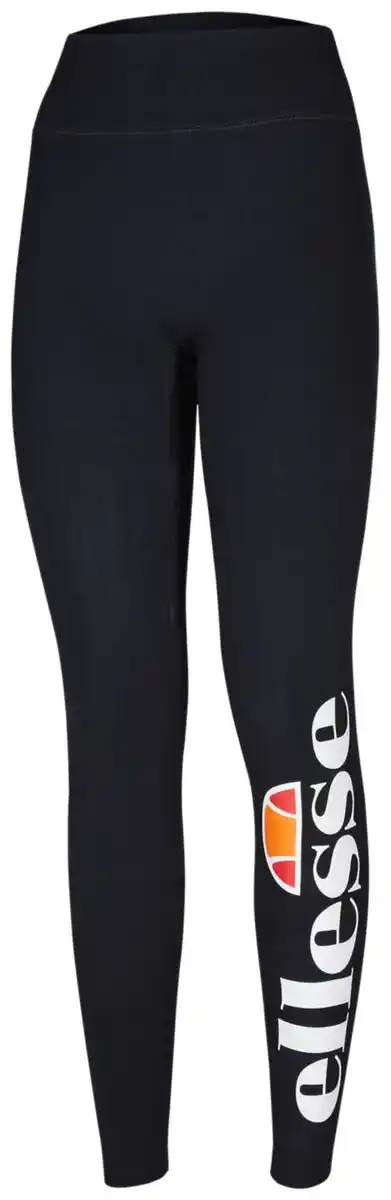 Bild 3 von ELLESSE Damen-Leggings