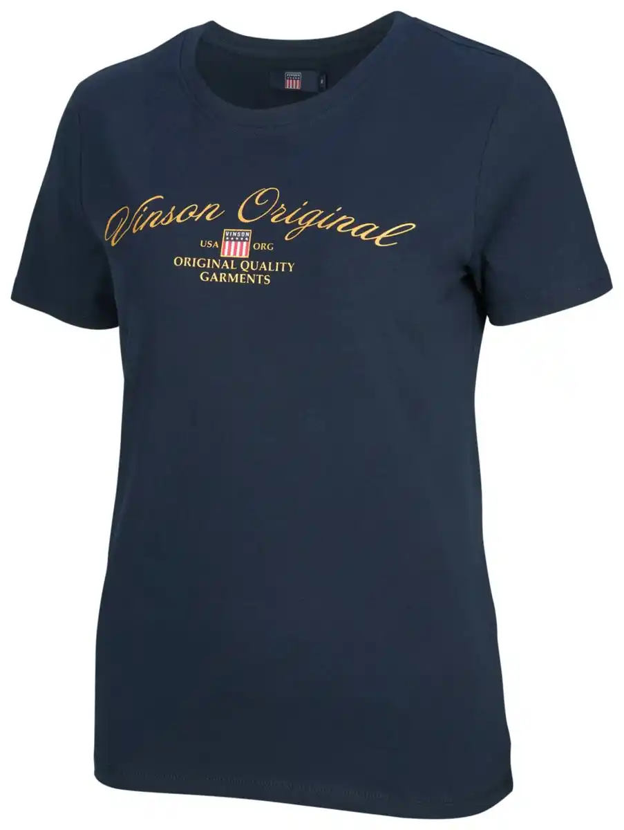 Bild 3 von VINSON Damen-T-Shirt