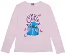 Bild 3 von Kinder-Langarmshirt »Stitch«