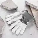 Bild 1 von Kraft Werkzeuge Ziegenleder-Winterhandschuhe