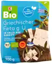 Bild 1 von K-BIO Griechischer Bio-Feta, 200-g-Packg.